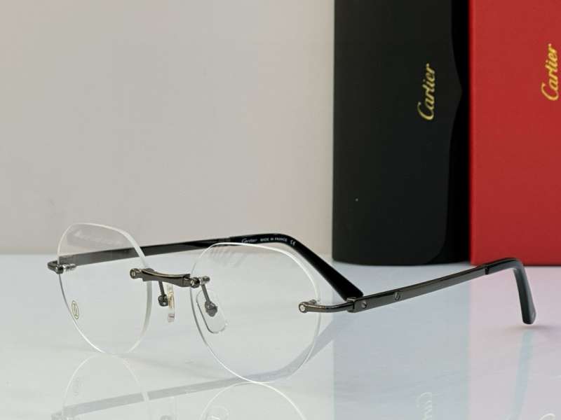 Picture of Cartier Optical Glasses _SKUfw55559104fw